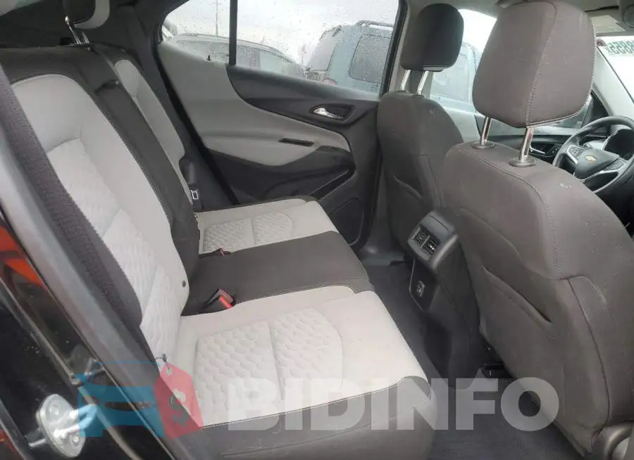 2GNAXSEV9L6149011 Photo# 11