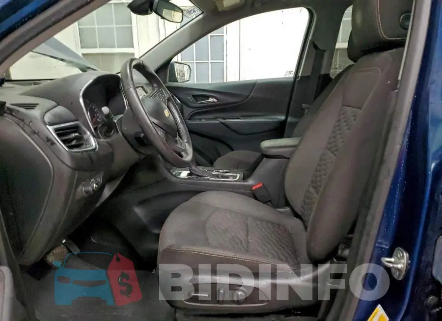 2GNAXTEV7L6238792 Photo# 7
