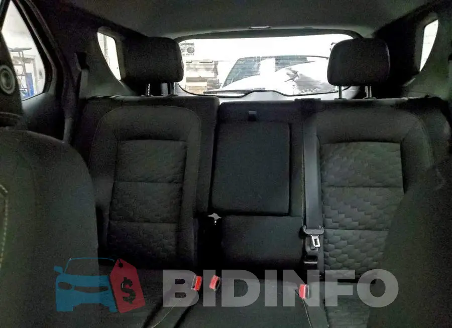 2GNAXTEV7L6238792 Photo# 10