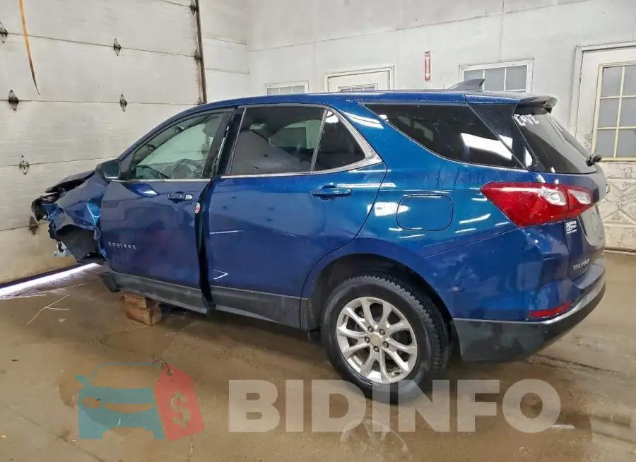 2GNAXTEV7L6238792 Photo# 2