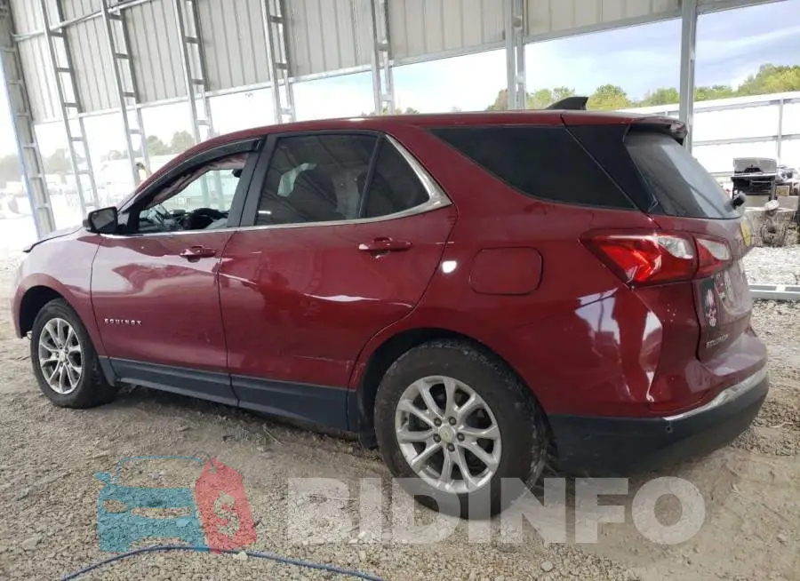2GNAXUEV3M6143797 Photo# 2