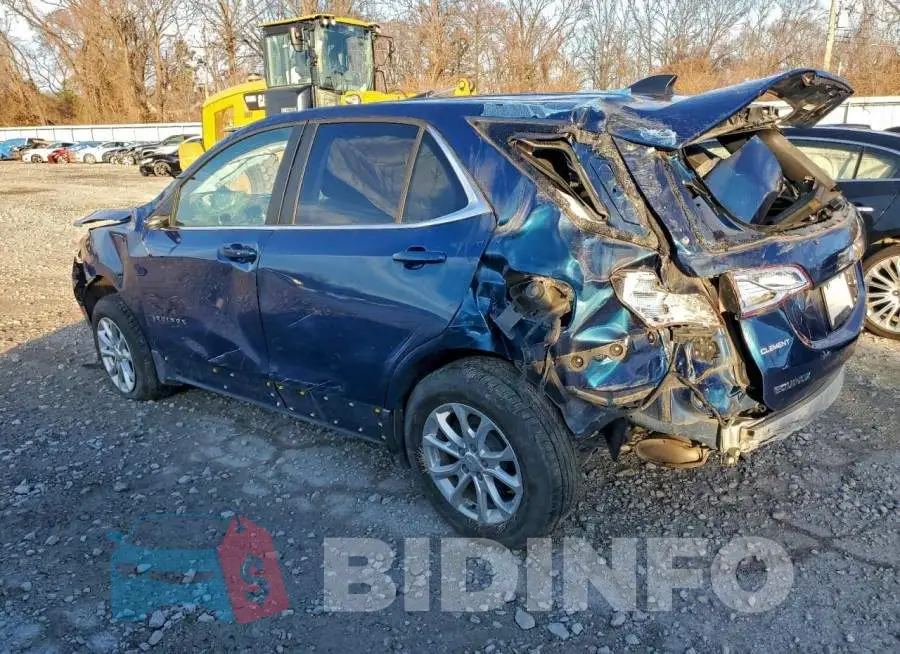 2GNAXUEV5M6104077 Photo# 2