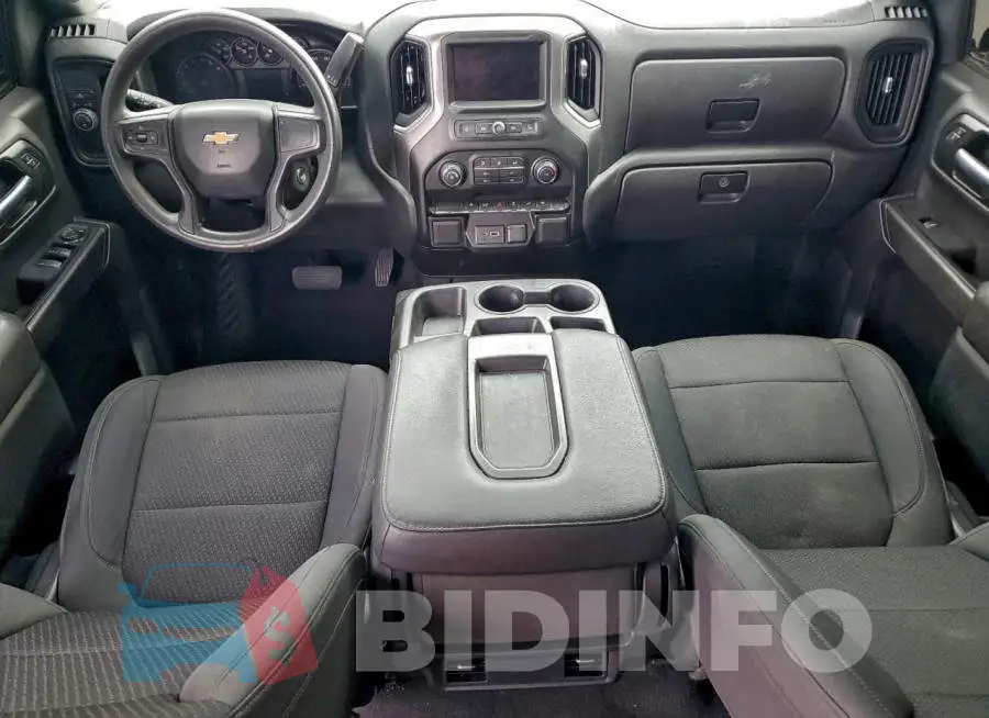 3GCPWBEK4MG325593 Photo# 8