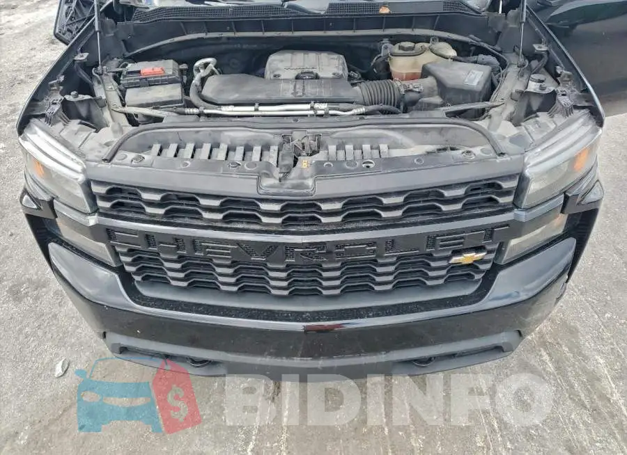 3GCPWBEK4MG325593 Photo# 11