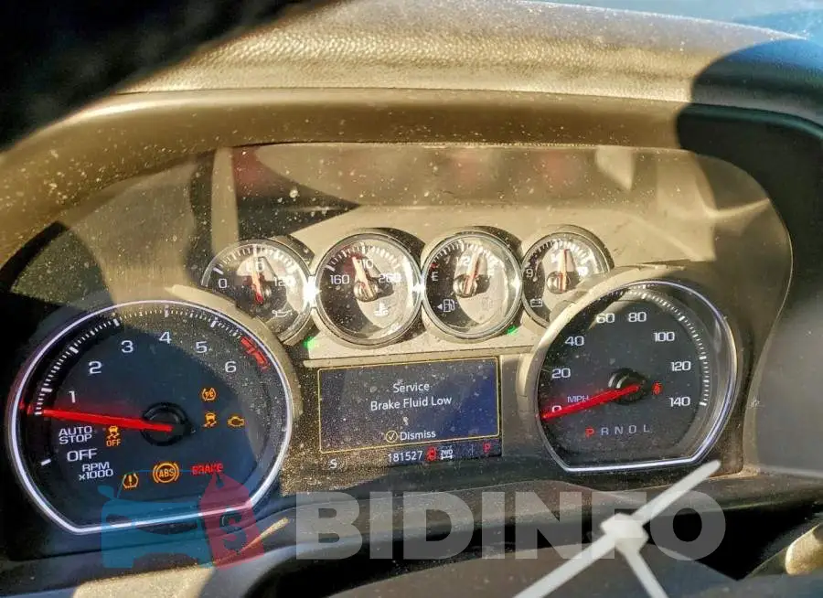 3GCPYFED5KG269454 Photo# 9
