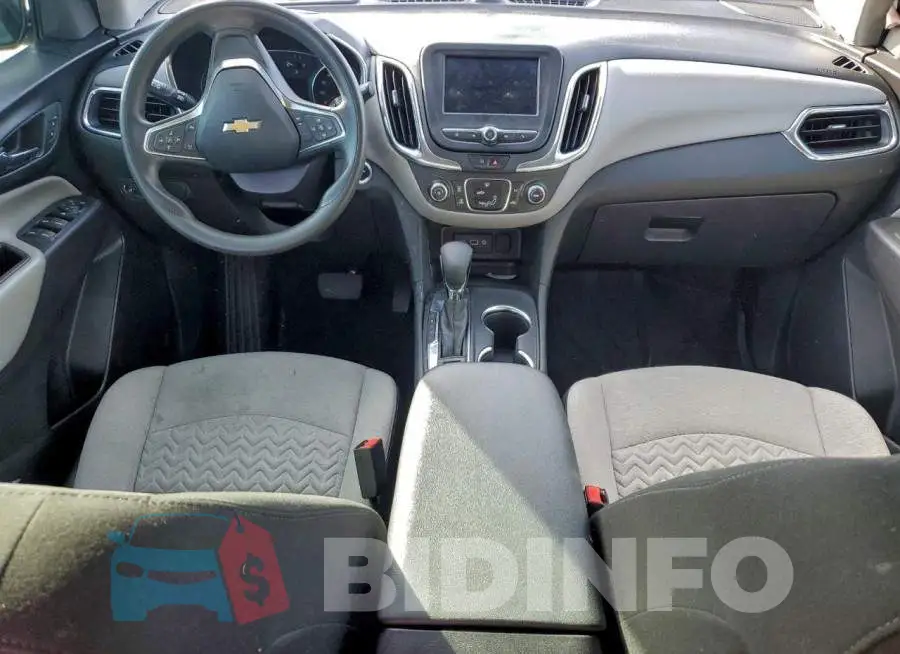 3GNAXHEG4RL182894 Photo# 8