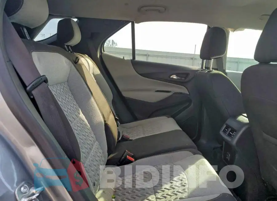 3GNAXHEG4RL182894 Photo# 11