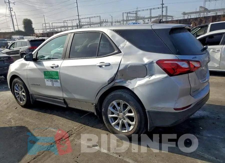 3GNAXHEV3MS175657 Photo# 2