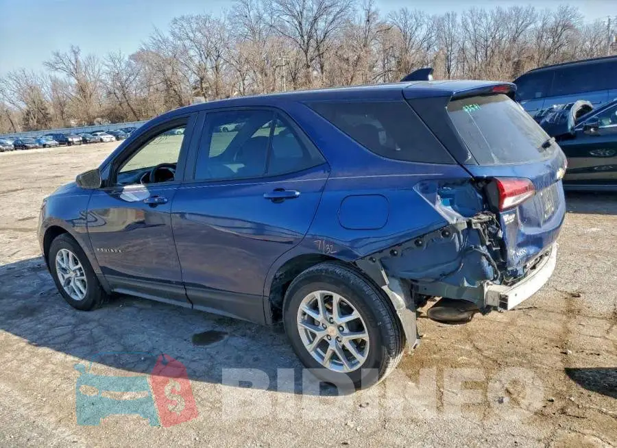 3GNAXHEV4NS212345 Photo# 2