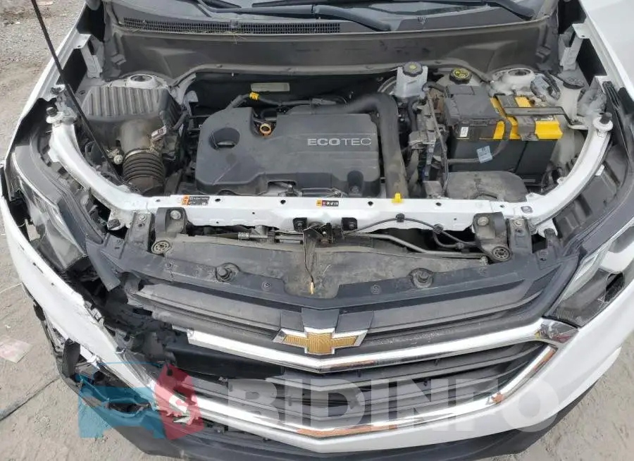 3GNAXHEV6LS661880 Photo# 11