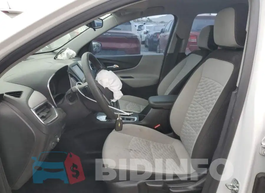 3GNAXHEV6LS661880 Photo# 7