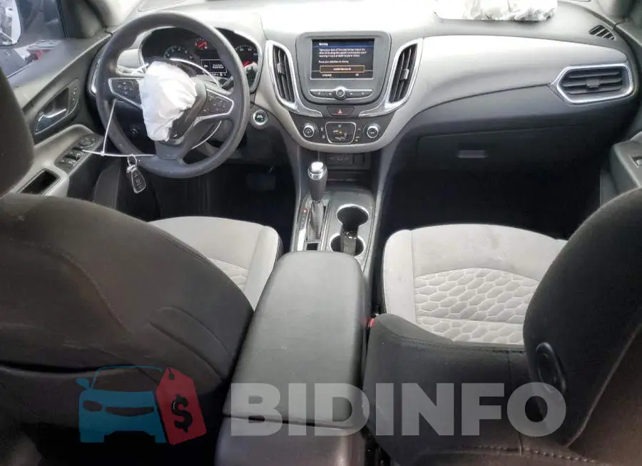 3GNAXHEV6LS661880 Photo# 8