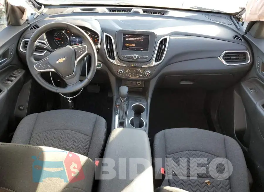 3GNAXKEGXRS107622 Photo# 8