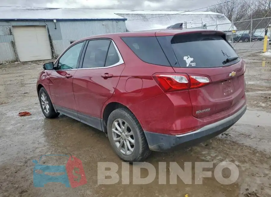 3GNAXKEVXKS557209 Photo# 2