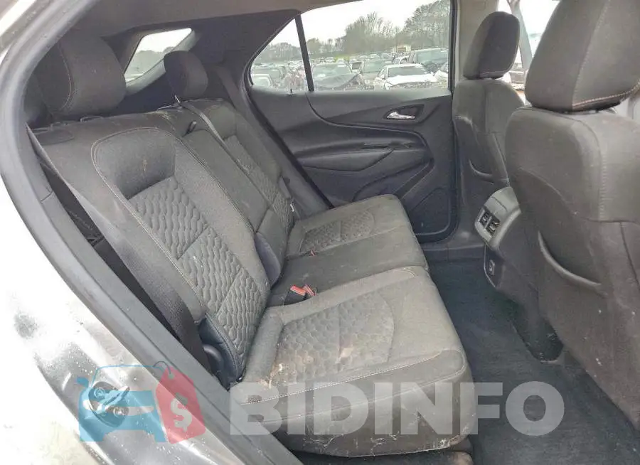 3GNAXTEV3LS720452 Photo# 11
