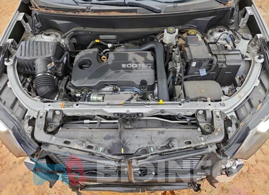 3GNAXTEV3LS720452 Photo# 12