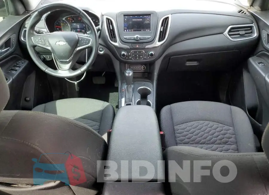 3GNAXUEV7ML302543 Photo# 8