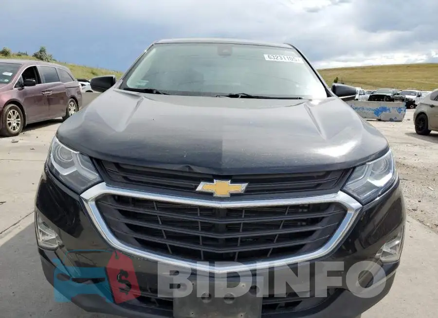 3GNAXUEV7ML302543 Photo# 5