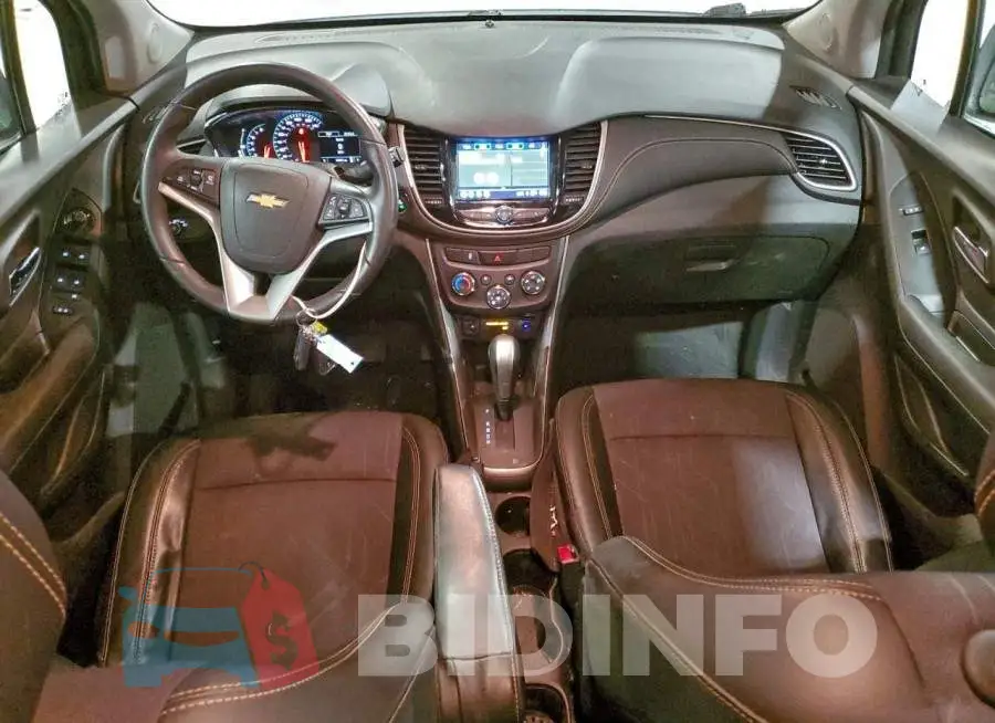 3GNCJPSB4JL153171 Photo# 8