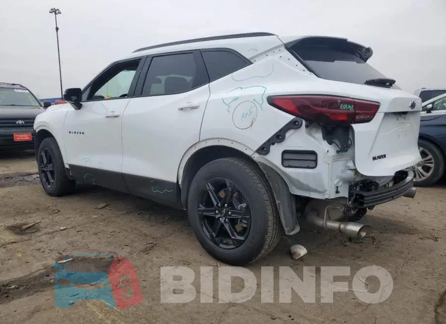 3GNKBDR41RS262929 Photo# 2