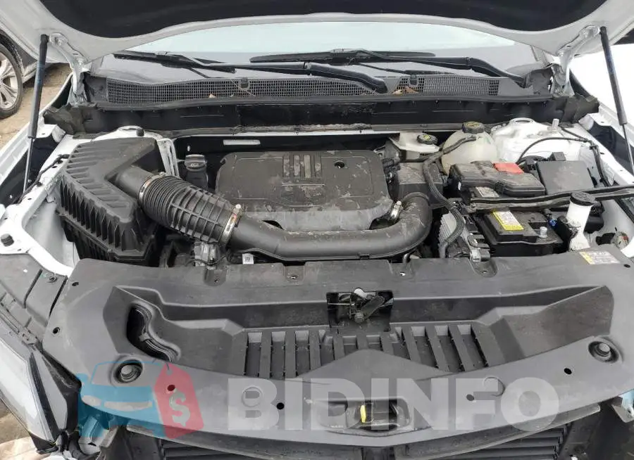 3GNKBDR41RS262929 Photo# 11