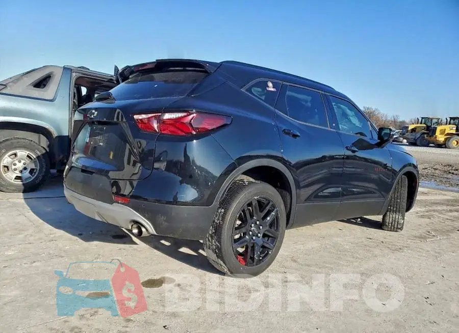 3GNKBDRS9LS638332 Photo# 3