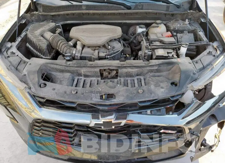 3GNKBERS4NS129614 Photo# 12