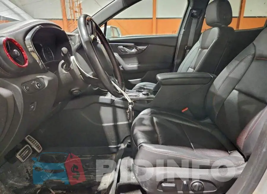 3GNKBKRS1LS685780 Photo# 7