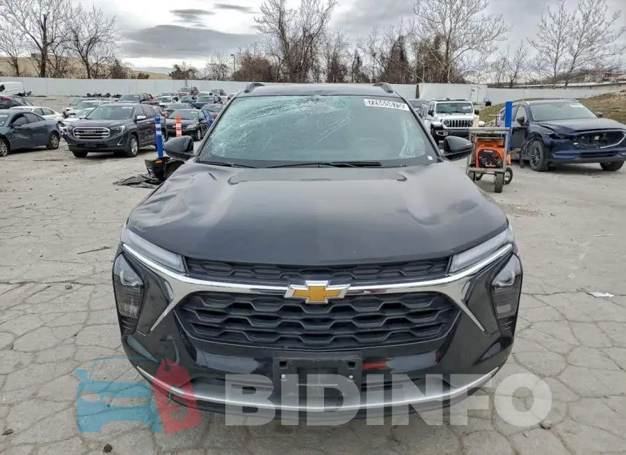 KL77LHEPXSC178698 Photo# 5