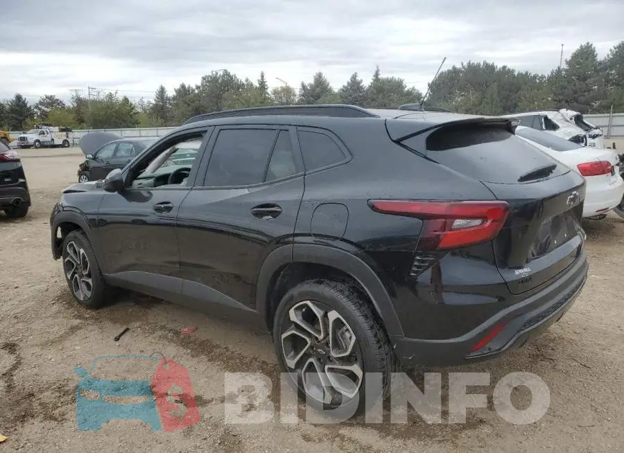 KL77LJEP8SC151801 Photo# 2