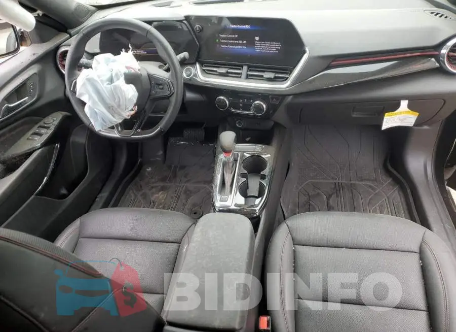 KL77LJEP8SC151801 Photo# 8