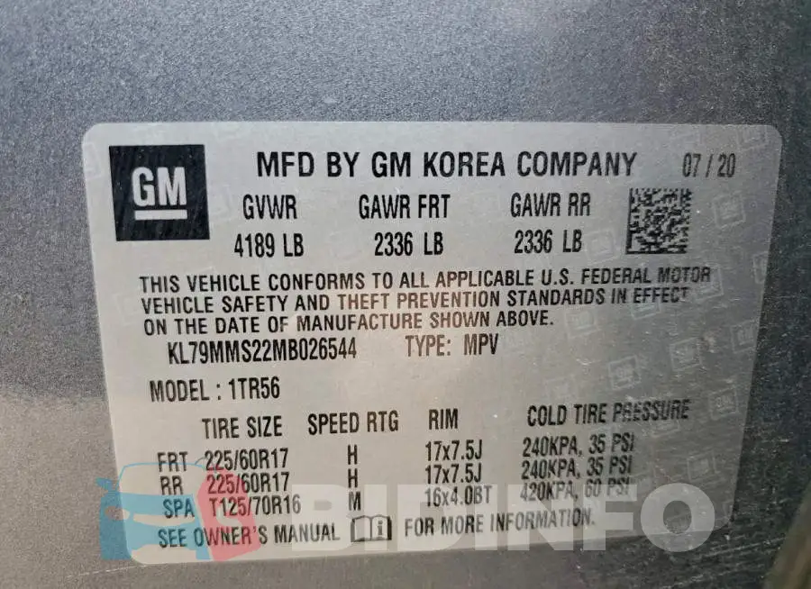 KL79MMS22MB026544 Photo# 13