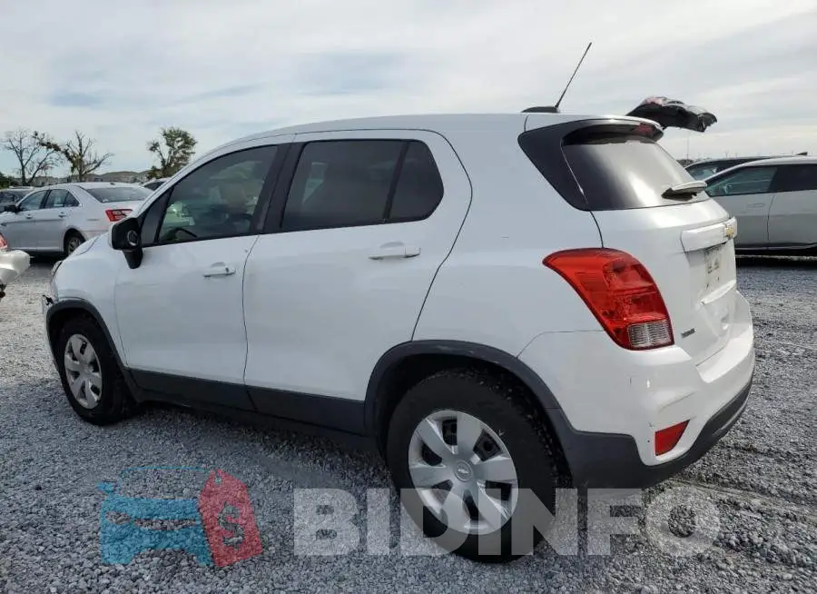 KL7CJKSB2HB101381 Photo# 2