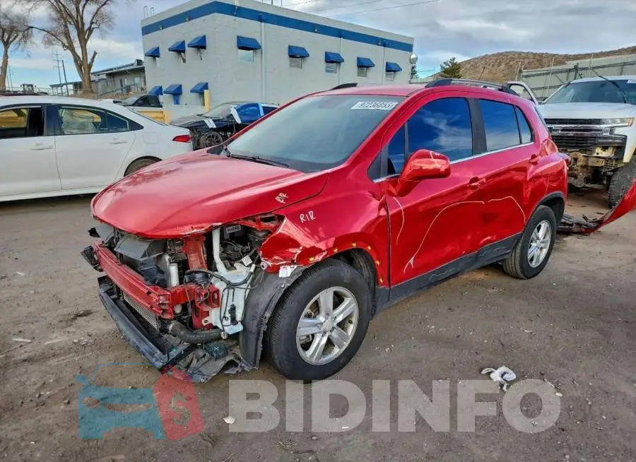 KL7CJLSB1LB353704 Photo# 1