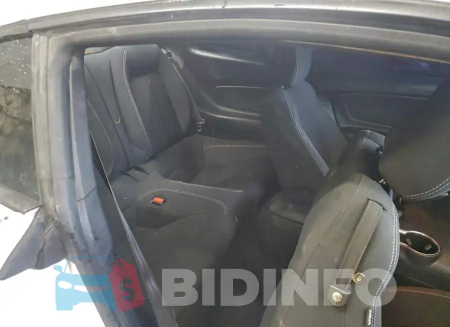 1FA6P8CF5M5121707 Photo# 10