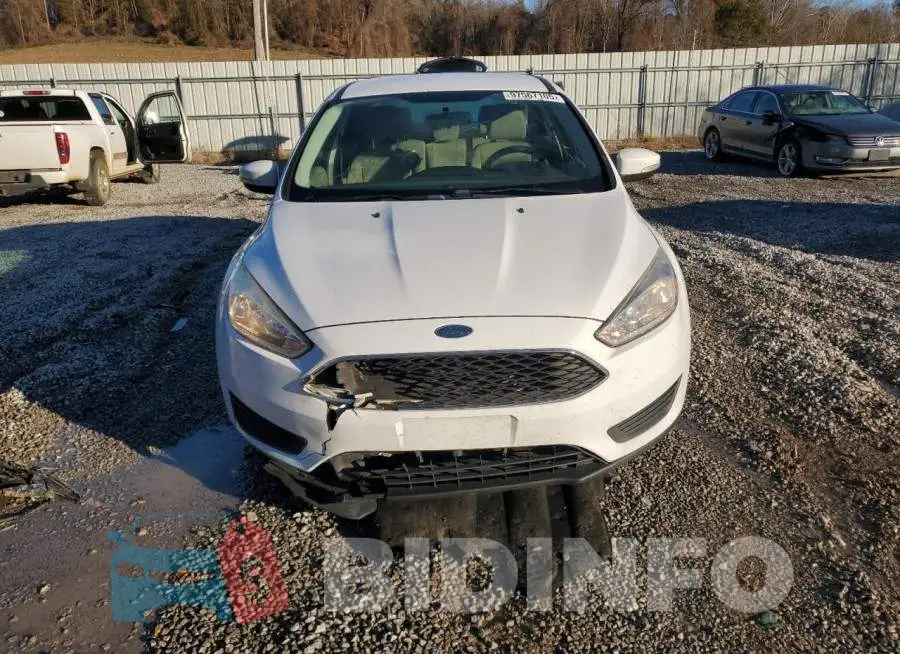 1FADP3F21HL337722 Photo# 5