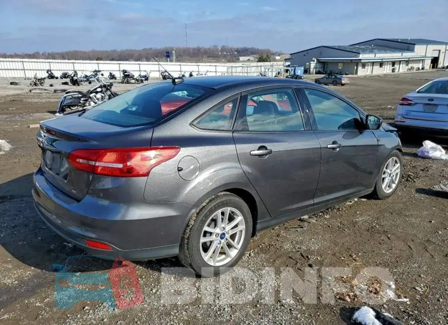 1FADP3F22JL220317 Photo# 3