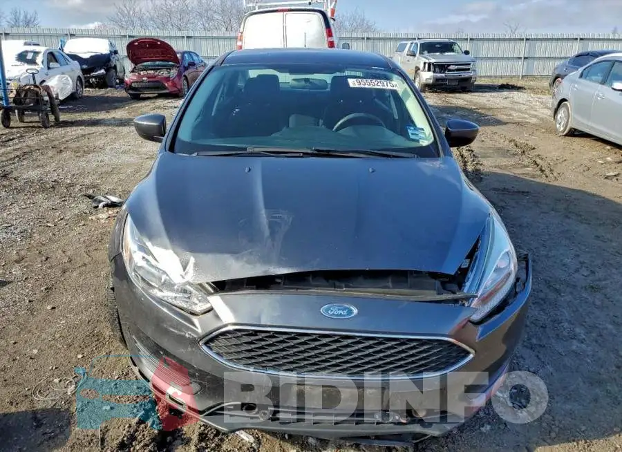 1FADP3F22JL220317 Photo# 5
