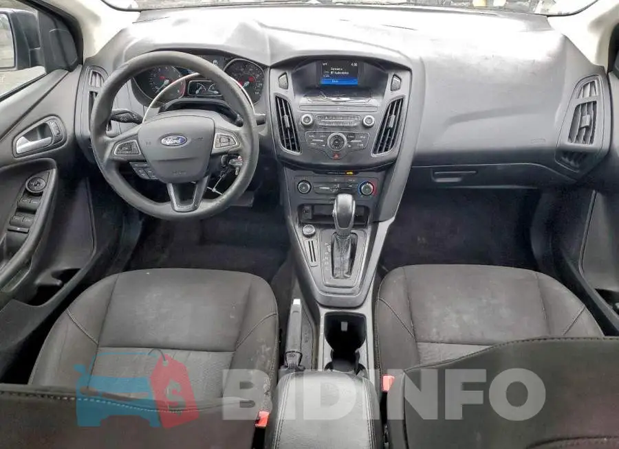 1FADP3F26HL304442 Photo# 8