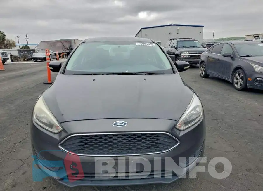 1FADP3F26HL304442 Photo# 5