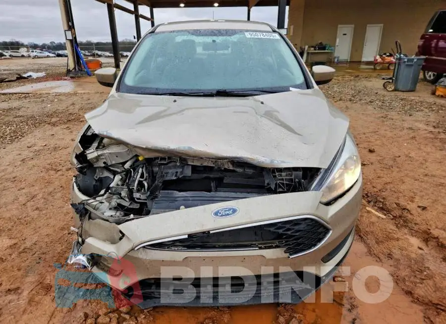 1FADP3F2XJL255266 Photo# 5