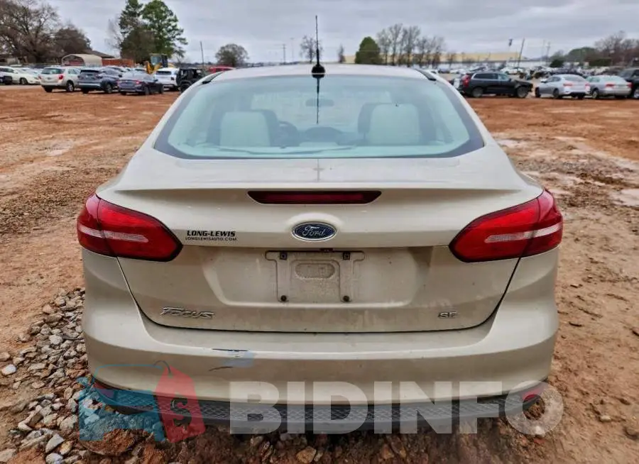 1FADP3F2XJL255266 Photo# 6