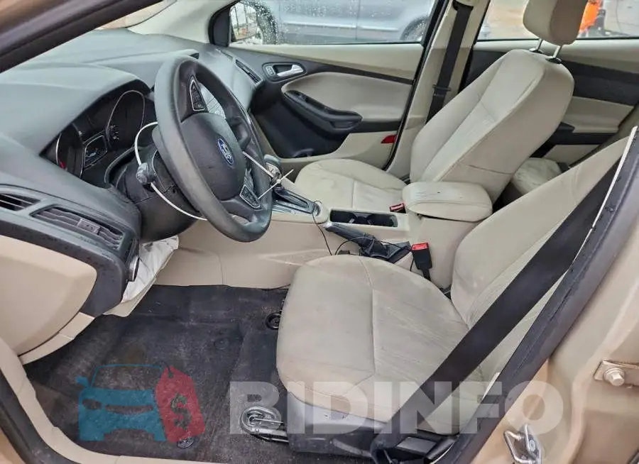 1FADP3F2XJL255266 Photo# 7