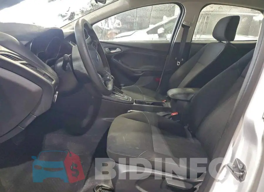 1FADP3K2XJL259923 Photo# 7