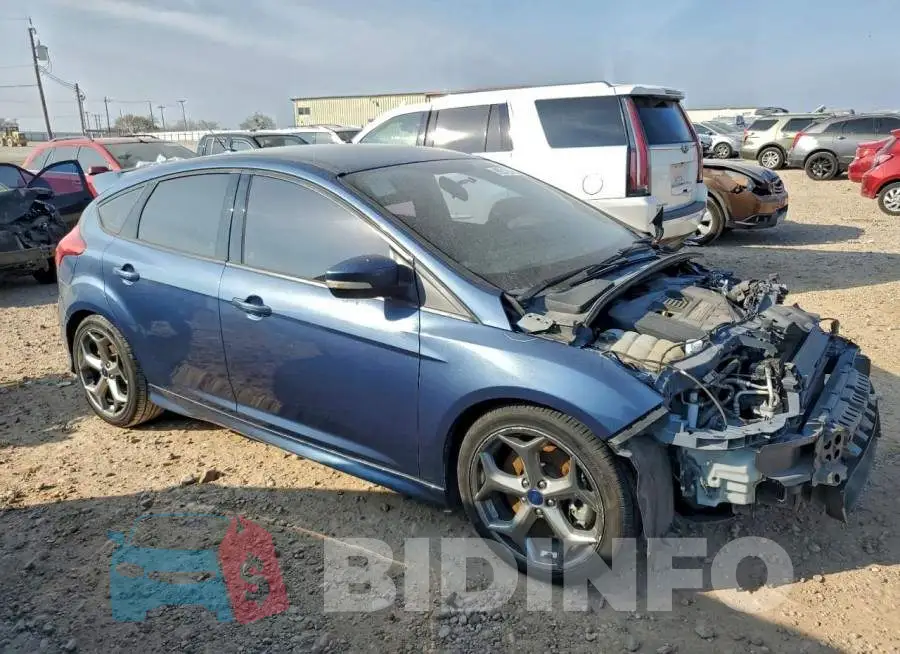 1FADP3L92JL232985 Photo# 4