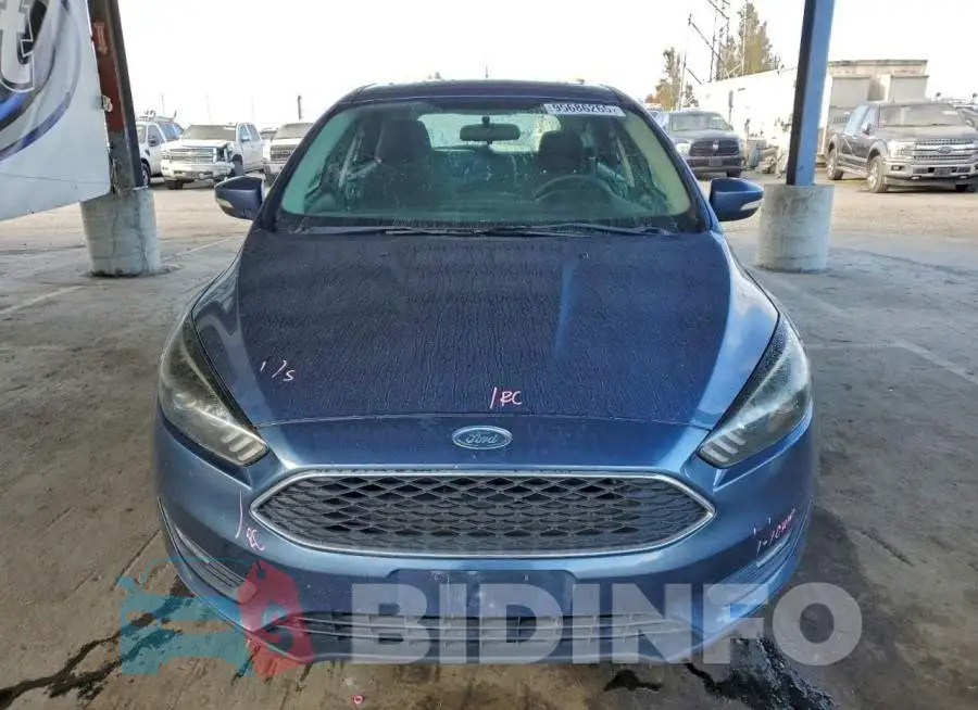 1FADP3M20JL313601 Photo# 5
