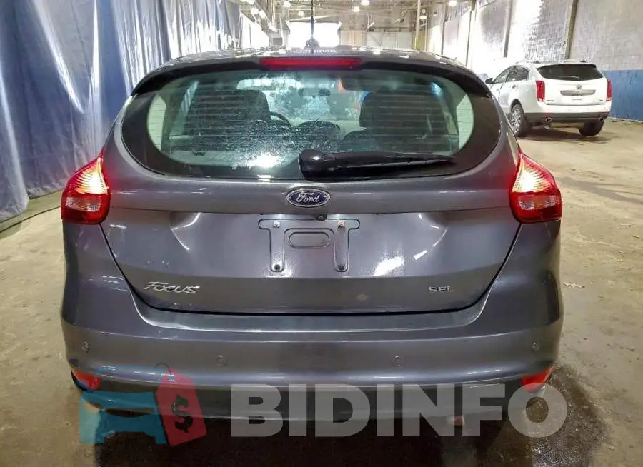 1FADP3M21JL310948 Photo# 6