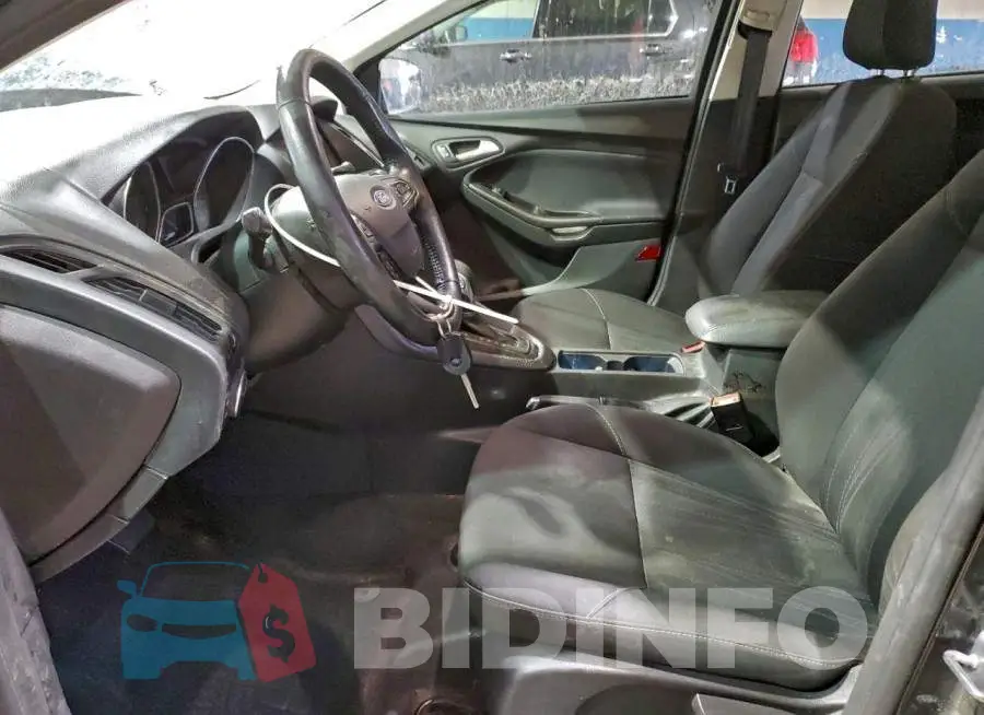 1FADP3M21JL310948 Photo# 7