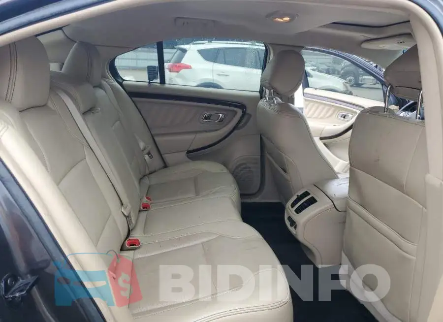 1FAHP2F86JG129933 Photo# 10