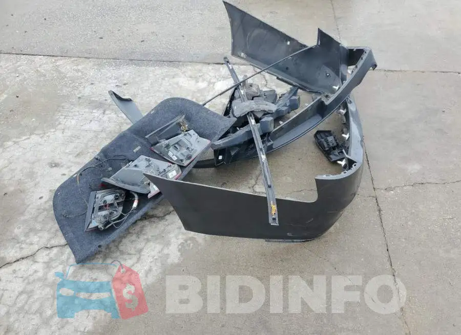 1FAHP2F86JG129933 Photo# 12